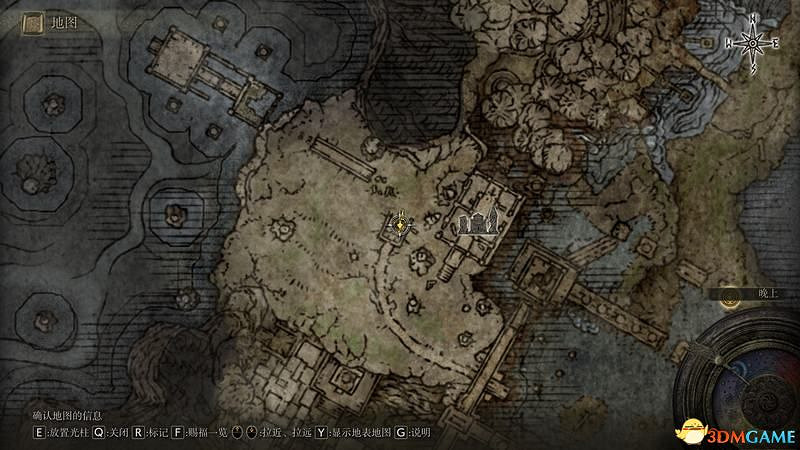 《艾爾登法環》圖文全劇情流程攻略 全支線全收集全Boss打法攻略