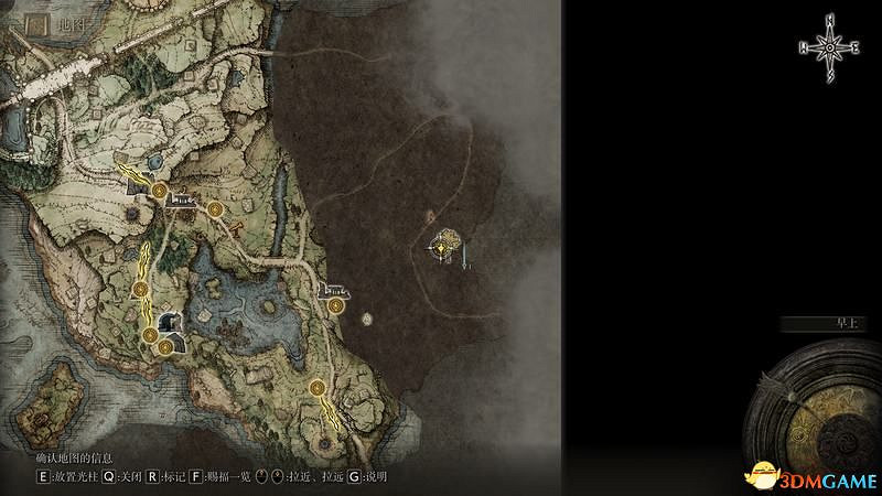 《艾爾登法環》圖文全劇情流程攻略 全支線全收集全Boss打法攻略