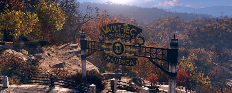 異塵餘生76巨大樹懶在哪