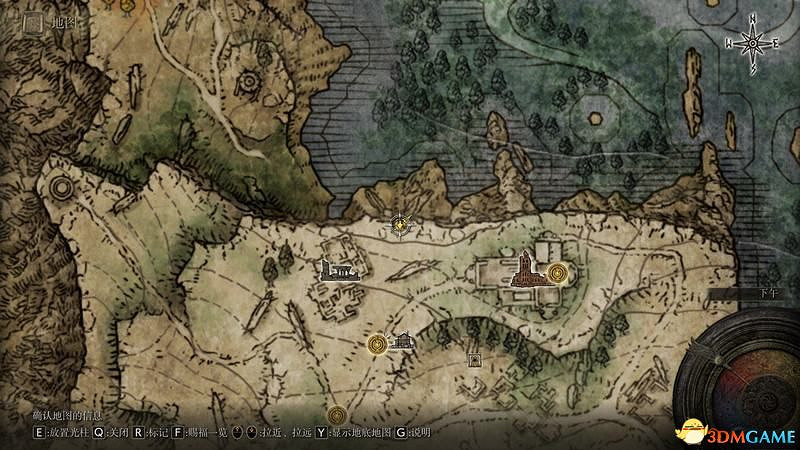 《艾爾登法環》圖文全劇情流程攻略 全支線全收集全Boss打法攻略 《艾爾登法環》圖文全劇情流程攻略 全支線全收集全Boss打法攻略