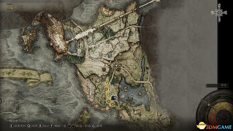 《艾爾登法環》圖文全劇情流程攻略 全支線全收集全Boss打法攻略 《艾爾登法環》圖文全劇情流程攻略 全支線全收集全Boss打法攻略