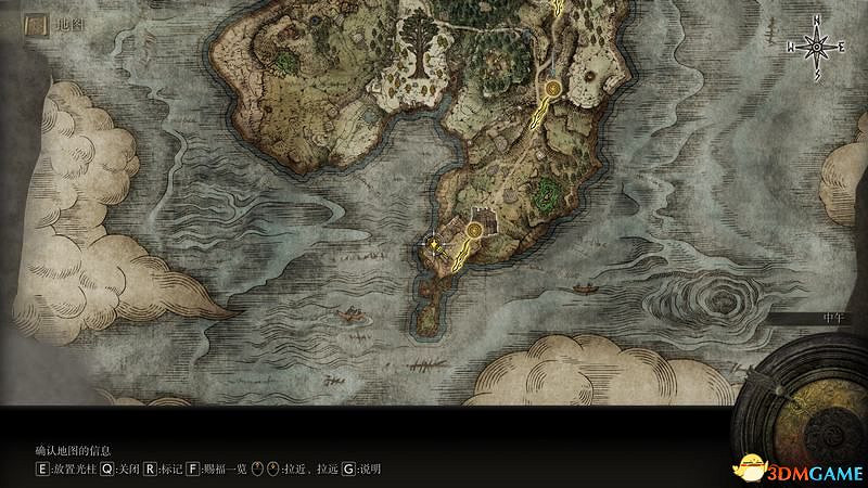 《艾爾登法環》圖文全劇情流程攻略 全支線全收集全Boss打法攻略 《艾爾登法環》圖文全劇情流程攻略 全支線全收集全Boss打法攻略