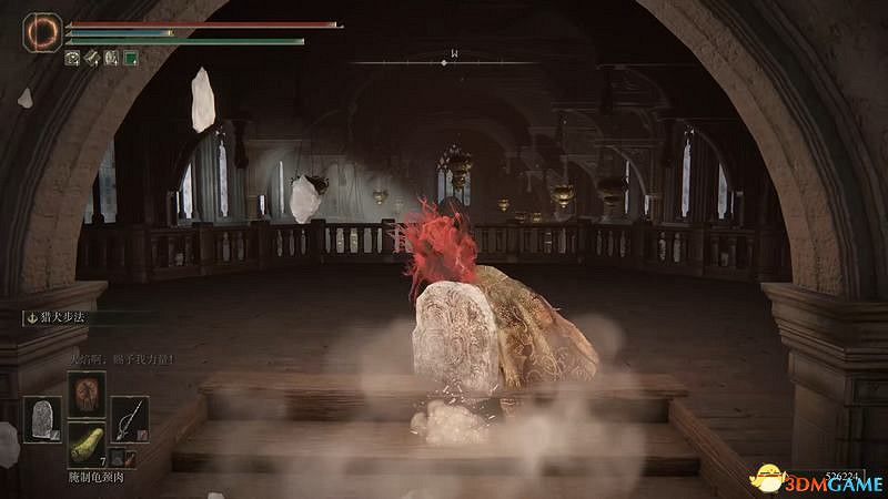 《艾爾登法環》dlc黃金樹幽影攻略 全流程全收集全支線攻略 《艾爾登法環》dlc黃金樹幽影攻略 全流程全收集全支線攻略