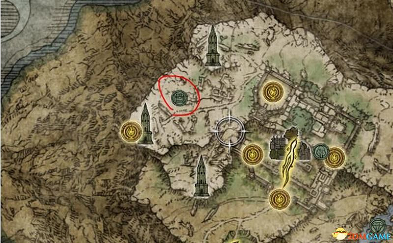 《艾爾登法環》圖文全劇情流程攻略 全支線全收集全Boss打法攻略