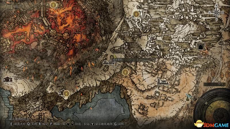 《艾爾登法環》圖文全劇情流程攻略 全支線全收集全Boss打法攻略