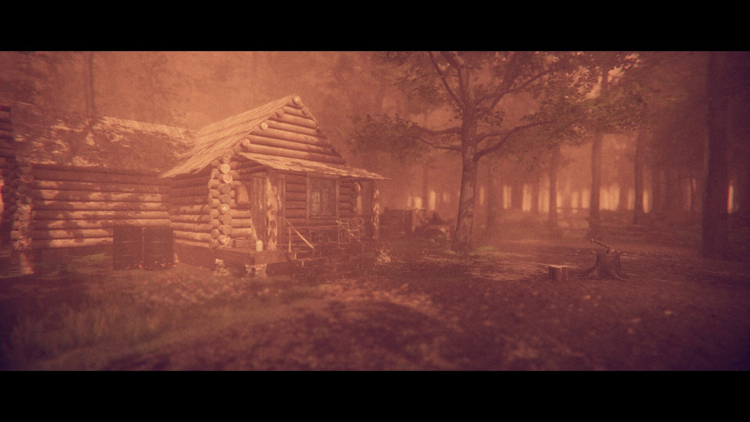 心理恐怖遊戲《Project Songbird》Steam頁面開放 發售日待定