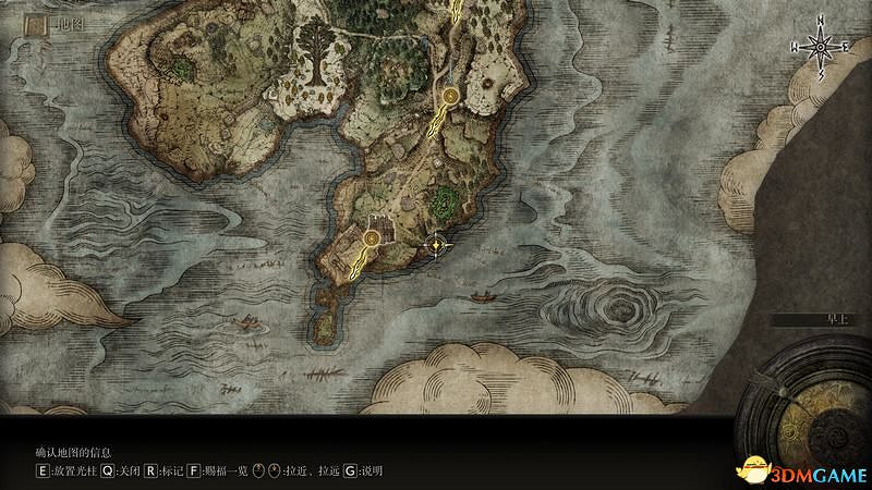 《艾爾登法環》圖文全劇情流程攻略 全支線全收集全Boss打法攻略