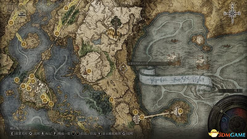 《艾爾登法環》圖文全劇情流程攻略 全支線全收集全Boss打法攻略 《艾爾登法環》圖文全劇情流程攻略 全支線全收集全Boss打法攻略