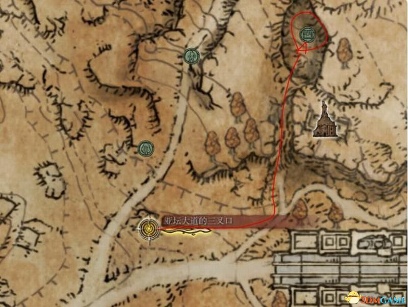 《艾爾登法環》圖文全劇情流程攻略 全支線全收集全Boss打法攻略