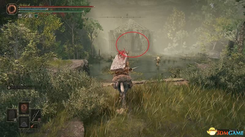 《艾爾登法環》dlc黃金樹幽影攻略 全流程全收集全支線攻略 《艾爾登法環》dlc黃金樹幽影攻略 全流程全收集全支線攻略