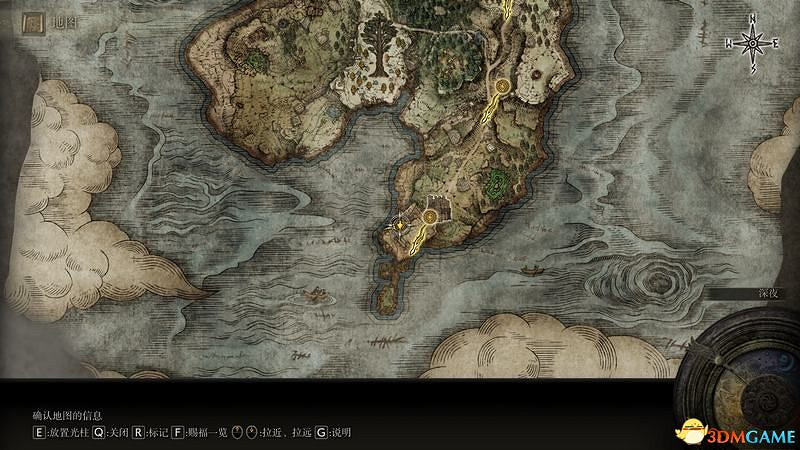 《艾爾登法環》圖文全劇情流程攻略 全支線全收集全Boss打法攻略 《艾爾登法環》圖文全劇情流程攻略 全支線全收集全Boss打法攻略