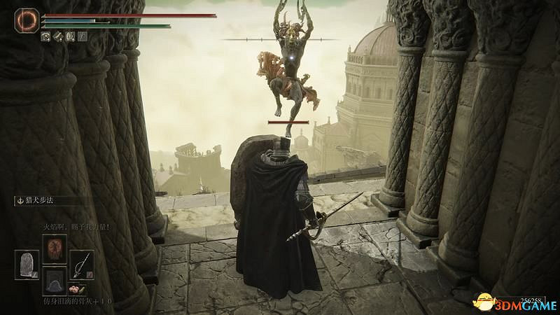 《艾爾登法環》圖文全劇情流程攻略 全支線全收集全Boss打法攻略