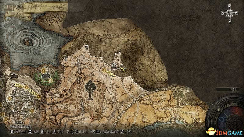 《艾爾登法環》圖文全劇情流程攻略 全支線全收集全Boss打法攻略 《艾爾登法環》圖文全劇情流程攻略 全支線全收集全Boss打法攻略