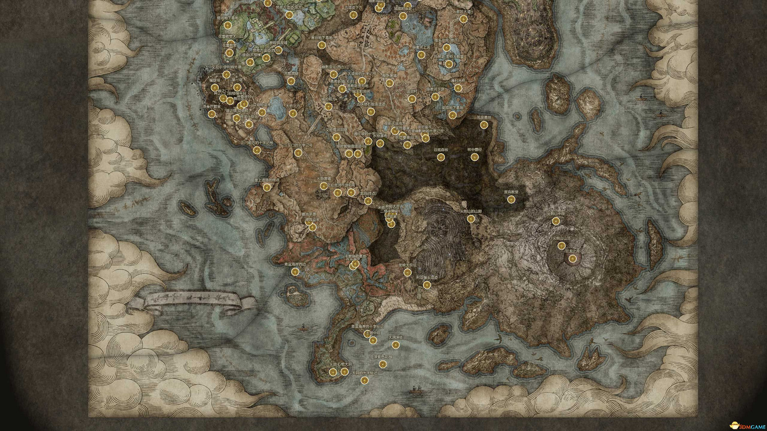 《艾爾登法環》圖文全劇情流程攻略 全支線全收集全Boss打法攻略