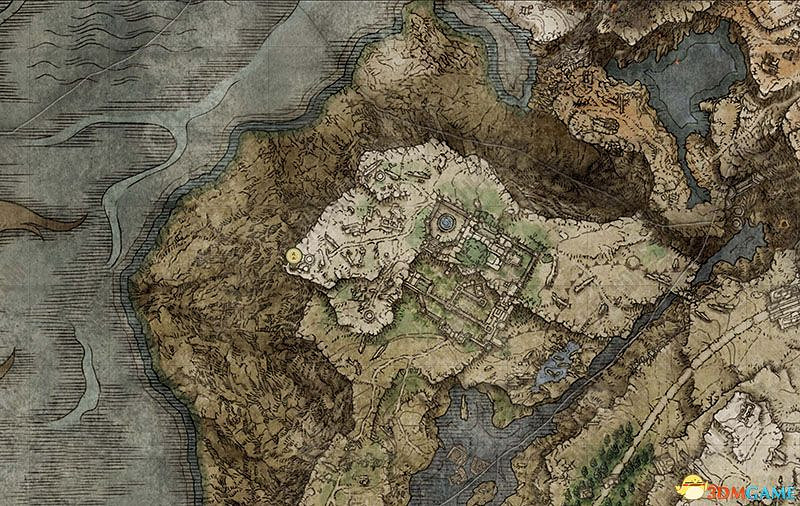 《艾爾登法環》圖文全劇情流程攻略 全支線全收集全Boss打法攻略 《艾爾登法環》圖文全劇情流程攻略 全支線全收集全Boss打法攻略