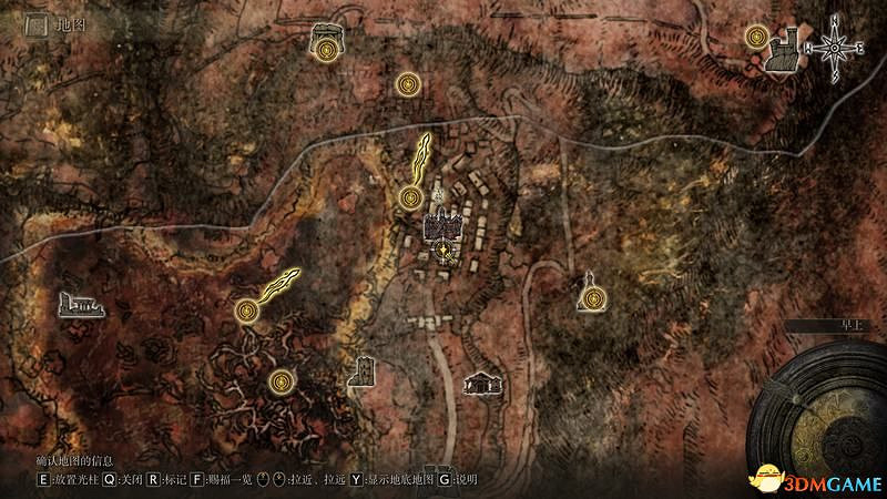 《艾爾登法環》圖文全劇情流程攻略 全支線全收集全Boss打法攻略 《艾爾登法環》圖文全劇情流程攻略 全支線全收集全Boss打法攻略