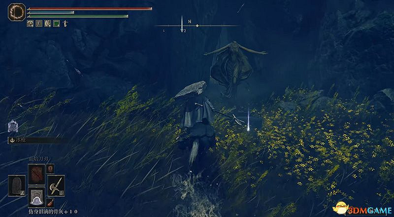 《艾爾登法環》dlc黃金樹幽影攻略 全流程全收集全支線攻略 《艾爾登法環》dlc黃金樹幽影攻略 全流程全收集全支線攻略