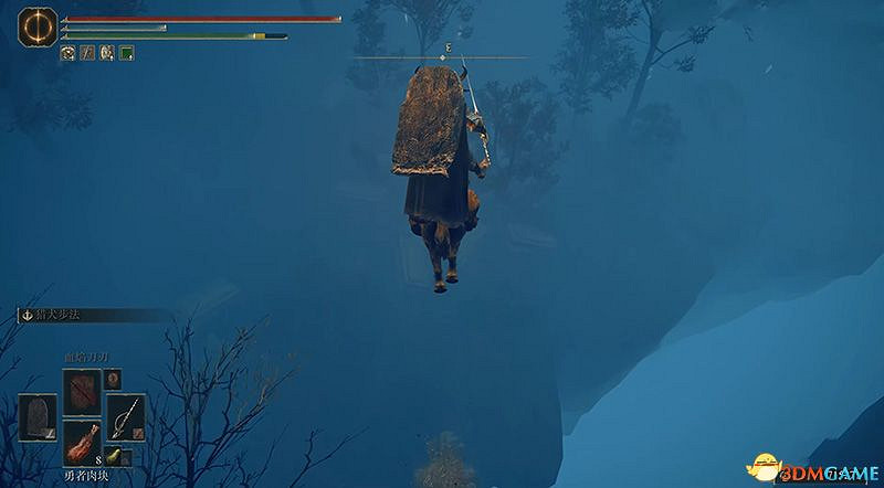 《艾爾登法環》dlc黃金樹幽影攻略 全流程全收集全支線攻略 《艾爾登法環》dlc黃金樹幽影攻略 全流程全收集全支線攻略