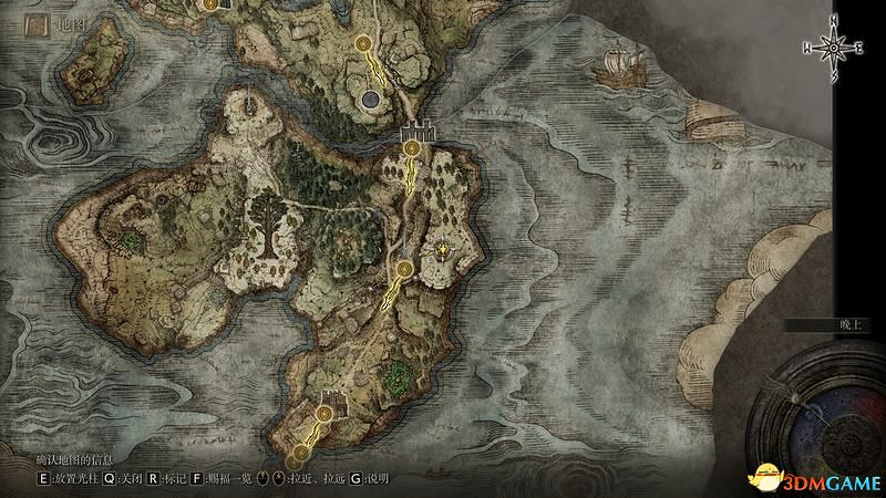 《艾爾登法環》圖文全劇情流程攻略 全支線全收集全Boss打法攻略