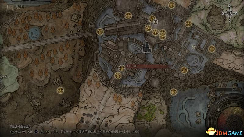 《艾爾登法環》dlc黃金樹幽影攻略 全流程全收集全支線攻略 《艾爾登法環》dlc黃金樹幽影攻略 全流程全收集全支線攻略