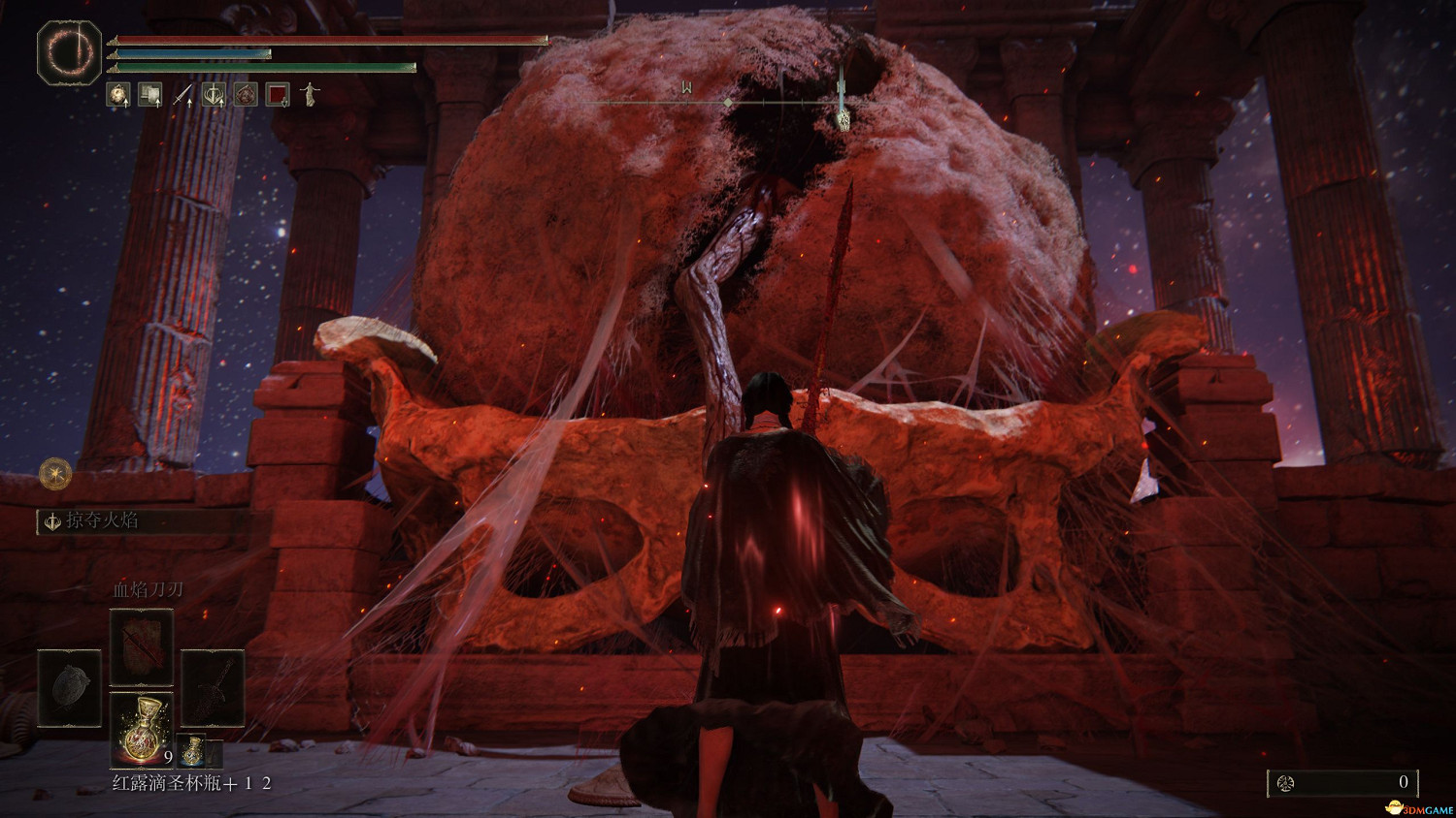 《艾爾登法環》dlc黃金樹幽影攻略 全流程全收集全支線攻略 《艾爾登法環》dlc黃金樹幽影攻略 全流程全收集全支線攻略