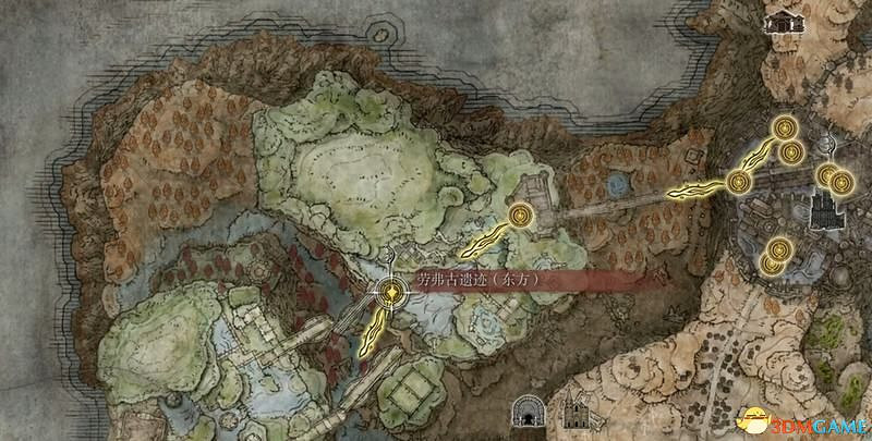 《艾爾登法環》圖文全劇情流程攻略 全支線全收集全Boss打法攻略