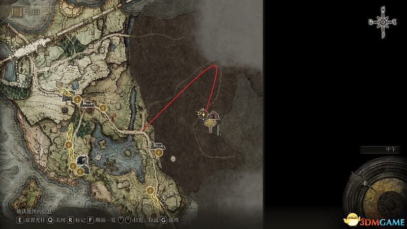 《艾爾登法環》圖文全劇情流程攻略 全支線全收集全Boss打法攻略 《艾爾登法環》圖文全劇情流程攻略 全支線全收集全Boss打法攻略