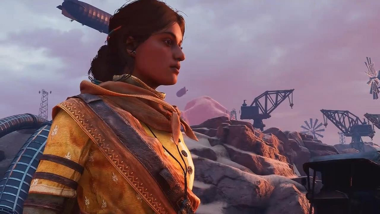 還未發售便被全網唱衰!《未知9號:覺醒》錯在了哪裡? 還未發售便被全網唱衰!《未知9號:覺醒》錯在了哪裡?