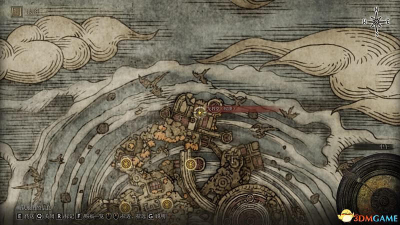 《艾爾登法環》圖文全劇情流程攻略 全支線全收集全Boss打法攻略