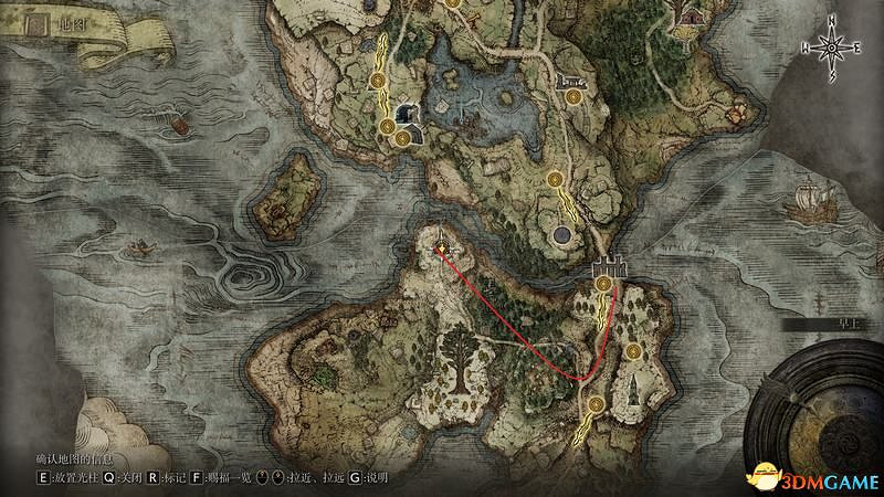 《艾爾登法環》圖文全劇情流程攻略 全支線全收集全Boss打法攻略 《艾爾登法環》圖文全劇情流程攻略 全支線全收集全Boss打法攻略