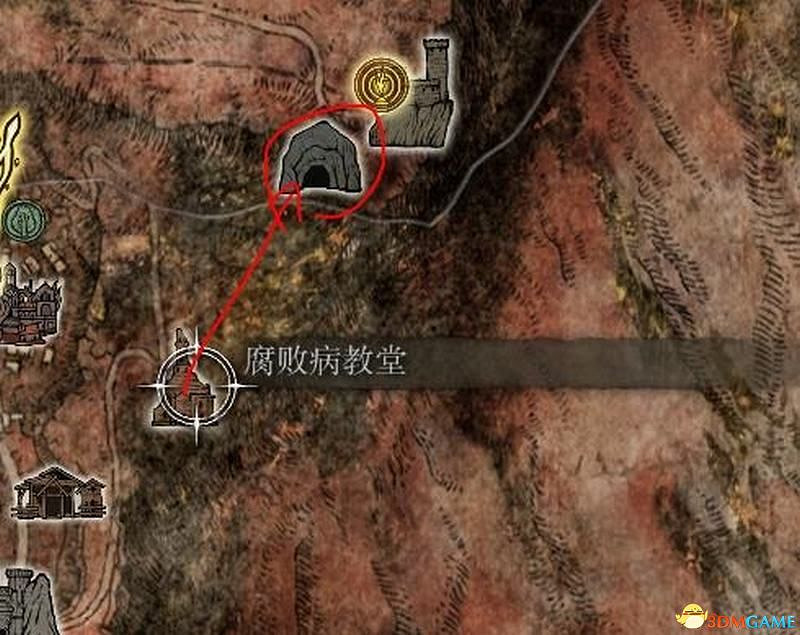 《艾爾登法環》圖文全劇情流程攻略 全支線全收集全Boss打法攻略