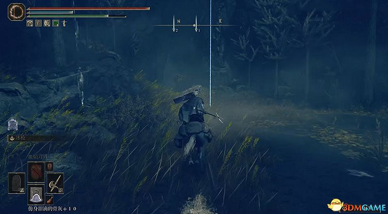 《艾爾登法環》dlc黃金樹幽影攻略 全流程全收集全支線攻略 《艾爾登法環》dlc黃金樹幽影攻略 全流程全收集全支線攻略