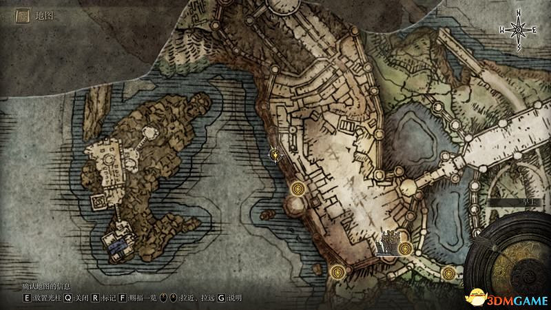 《艾爾登法環》圖文全劇情流程攻略 全支線全收集全Boss打法攻略