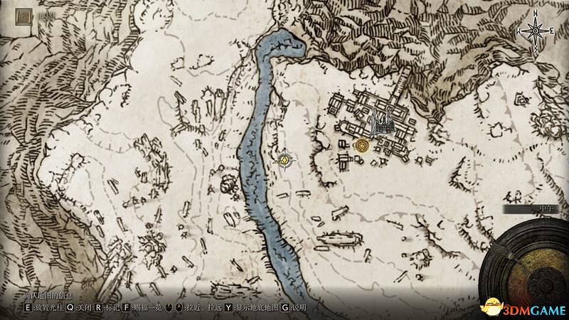 《艾爾登法環》圖文全劇情流程攻略 全支線全收集全Boss打法攻略