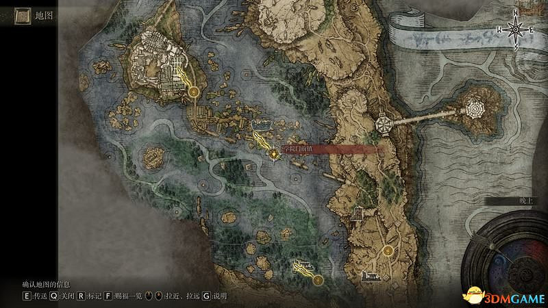 《艾爾登法環》圖文全劇情流程攻略 全支線全收集全Boss打法攻略 《艾爾登法環》圖文全劇情流程攻略 全支線全收集全Boss打法攻略