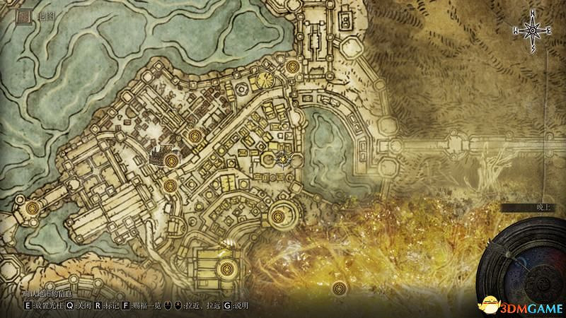 《艾爾登法環》圖文全劇情流程攻略 全支線全收集全Boss打法攻略 《艾爾登法環》圖文全劇情流程攻略 全支線全收集全Boss打法攻略