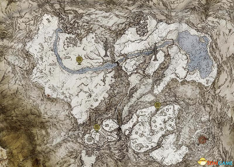 《艾爾登法環》圖文全劇情流程攻略 全支線全收集全Boss打法攻略