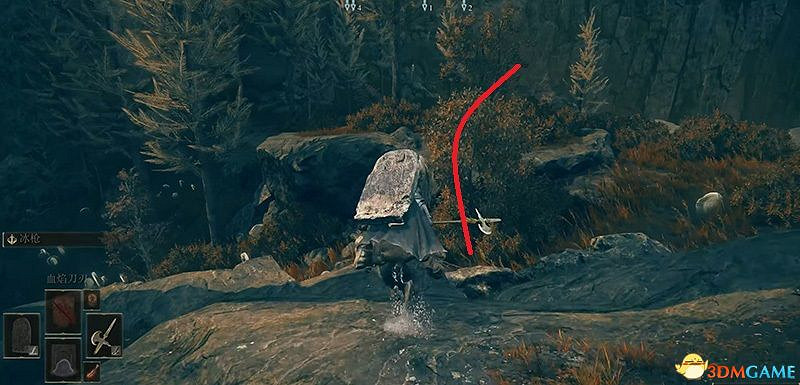 《艾爾登法環》dlc黃金樹幽影攻略 全流程全收集全支線攻略 《艾爾登法環》dlc黃金樹幽影攻略 全流程全收集全支線攻略