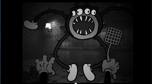 心理恐怖遊戲《Bad Cheese》現已上線Steam平台頁面! 心理恐怖遊戲《Bad Cheese》現已上線Steam平台頁面!