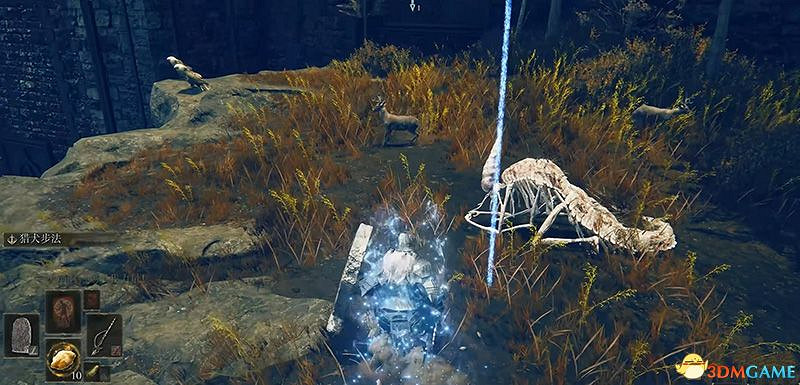 《艾爾登法環》圖文全劇情流程攻略 全支線全收集全Boss打法攻略