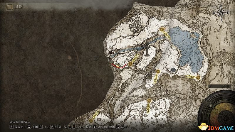 《艾爾登法環》圖文全劇情流程攻略 全支線全收集全Boss打法攻略