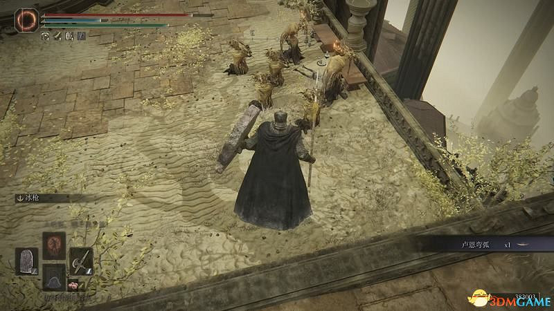 《艾爾登法環》dlc黃金樹幽影攻略 全流程全收集全支線攻略 《艾爾登法環》dlc黃金樹幽影攻略 全流程全收集全支線攻略