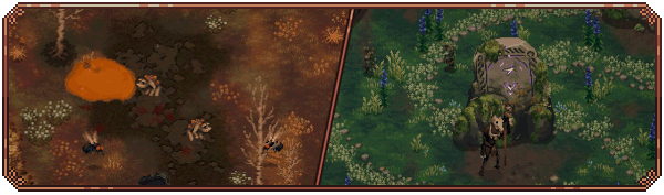 像素風動作角色扮演遊戲《卓瓦 被遺忘的親屬》現已正式推出 獲特別好評 像素風動作角色扮演遊戲《卓瓦 被遺忘的親屬》現已正式推出 獲特別好評