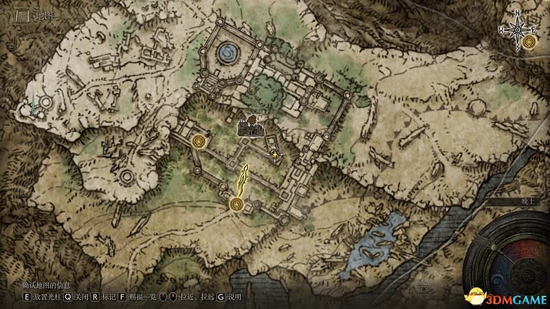 《艾爾登法環》圖文全劇情流程攻略 全支線全收集全Boss打法攻略