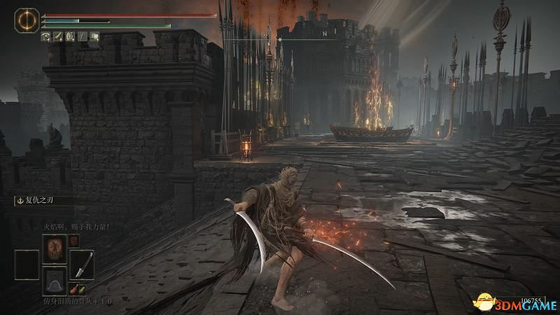 《艾爾登法環》dlc黃金樹幽影攻略 全流程全收集全支線攻略 《艾爾登法環》dlc黃金樹幽影攻略 全流程全收集全支線攻略