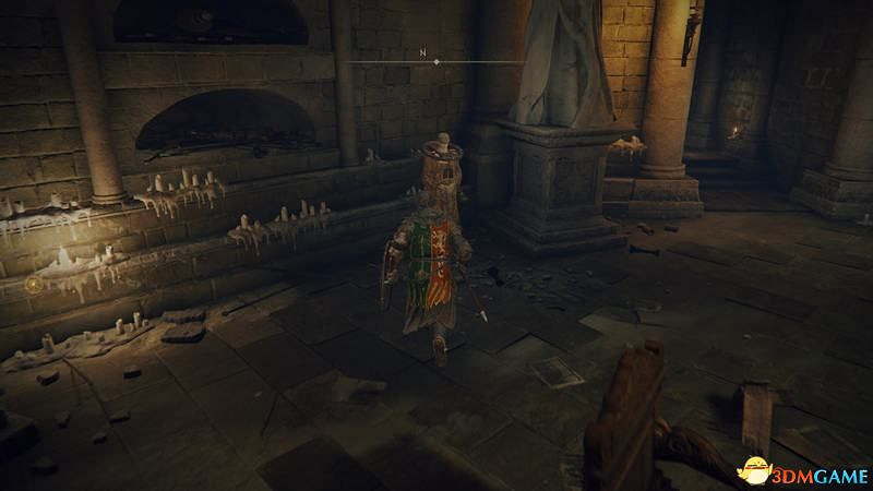 《艾爾登法環》圖文全劇情流程攻略 全支線全收集全Boss打法攻略