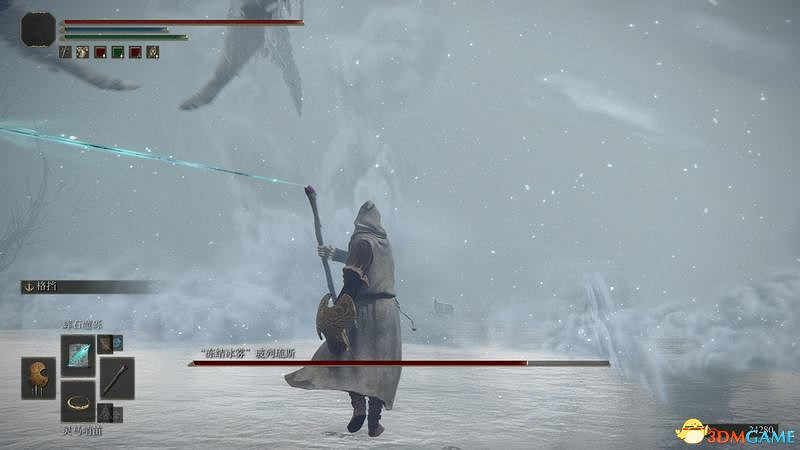 《艾爾登法環》圖文全劇情流程攻略 全支線全收集全Boss打法攻略