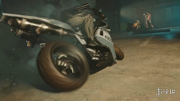 動作冒險遊戲《星際戰甲1999》試玩版現已在平台上線! 動作冒險遊戲《星際戰甲1999》試玩版現已在平台上線!