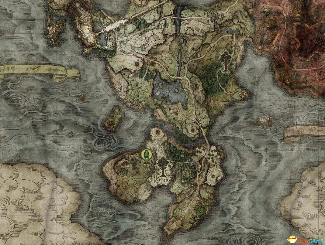 《艾爾登法環》圖文全劇情流程攻略 全支線全收集全Boss打法攻略