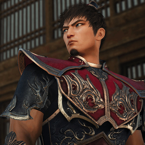 《真三國無雙:起源》新角色圖 荀彧、孫策、袁紹等 《真三國無雙:起源》新角色圖 荀彧、孫策、袁紹等